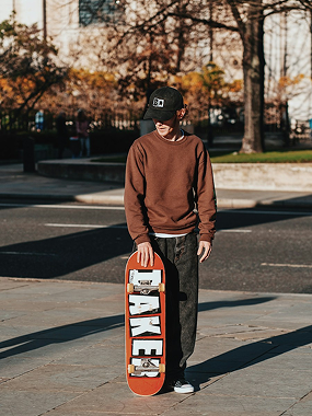 Static Motion Tee